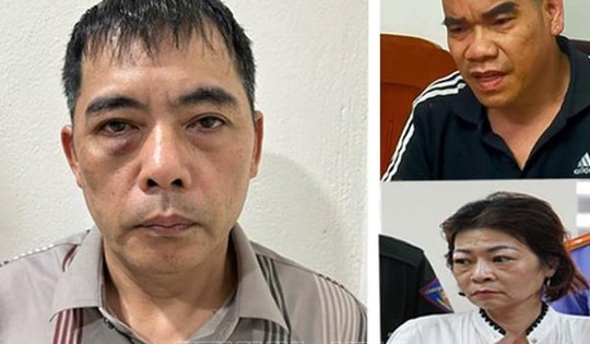 Triệt phá đường dây mua bán trái phép chất ma túy có tính chất đặc biệt nghiêm trọng