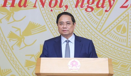 Thủ tướng chỉ đạo phát động phong trào toàn dân thi đua làm giàu