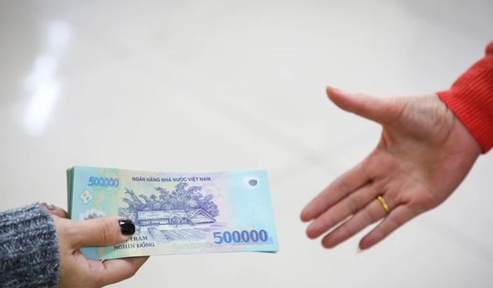 Chi trả chế độ cho cán bộ có quyết định nghỉ việc do sắp xếp bộ máy trước 30/6