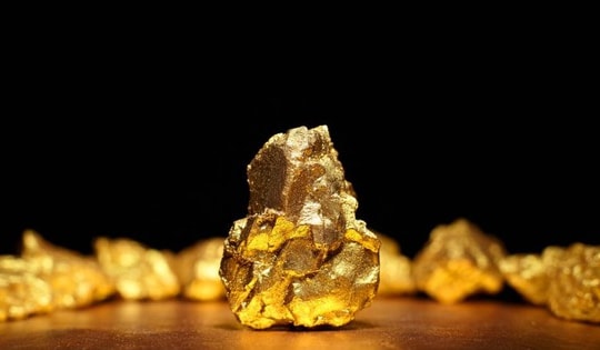 Khoan một mũi qua ba lớp đá, một quốc gia phát hiện kho báu gây chấn động, tiềm năng trở thành cơn sốt toàn cầu