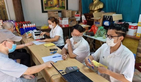 Những đối tượng nào được tăng lương hưu từ tháng 7/2025?