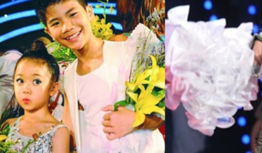 'Thần đồng khiêu vũ' từng giành quán quân năm 12 tuổi giờ ra sao?