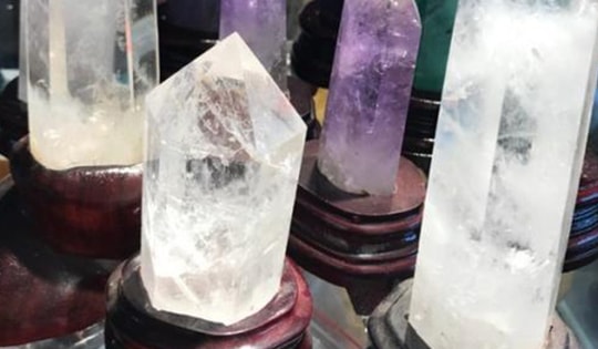 Những điều kiêng kỵ trong cách bài trí đá phong thủy nhà ở để không bị mất đi tài lộc, sức khỏe