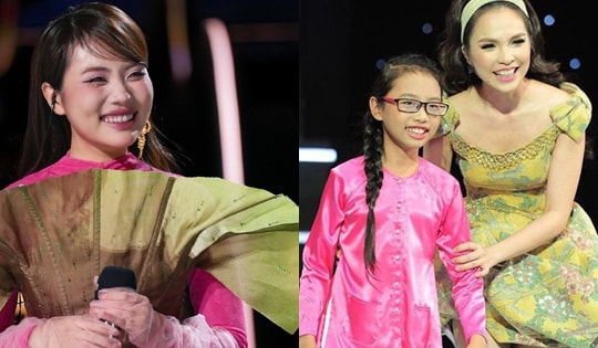 Phương Mỹ Chi: 9 tuổi là 'thần đồng dân ca', 22 tuổi gây sốt châu Á bởi 4 tiết mục đỉnh cao ở 'Sing! Asia'