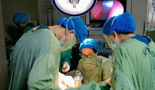 'Thủ phạm' khiến bé gái 7 tuổi gặp vấn đề ở vùng kín suốt gần 1 năm