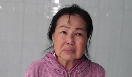 Nghệ sĩ Ngọc Tâm Tâm tài hoa một thời: Tuổi 62 sống cảnh túng thiếu, bệnh tật