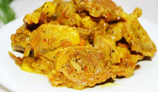 Gia vị quen thuộc trong bếp Việt lại là 'kẻ thù' của tế bào ung thư – bạn có đang sử dụng đúng cách?