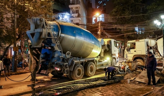 Tiến độ bảo trì quốc lộ ì ạch, 35 tỉnh và nhiều đơn vị bị 'bêu tên'