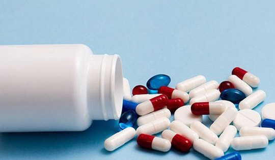 9 tác dụng phụ của thuốc lợi tiểu