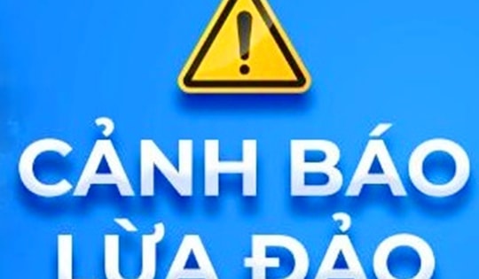 EVN cảnh báo thủ đoạn lừa đảo mới liên quan hợp nhất địa giới hành chính