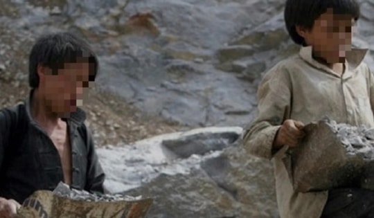 Doanh nghiệp sử dụng lao động trẻ em sẽ bị xử lý thế nào?