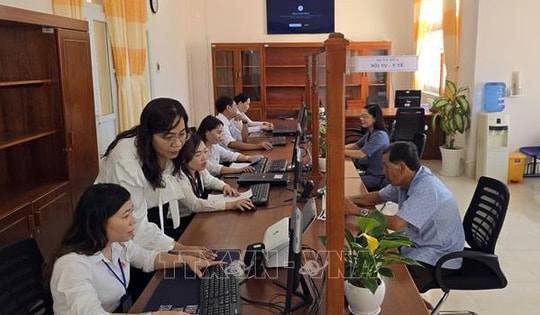 Cả nước sẵn sàng vận hành chính quyền địa phương 2 cấp