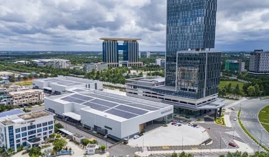 Lá thư của Chủ tịch tỉnh trước ngày sáp nhập