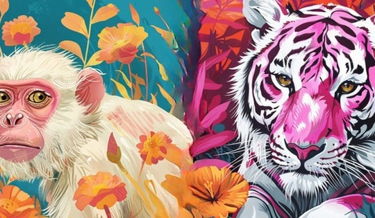 Tử vi 12 con giáp hôm nay 30/6: Thân trôi chảy, Tý tràn đầy niềm vui