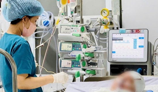 Người phụ nữ chết não sau tai nạn giao thông ở TPHCM để lại sự sống cho nhiều người khác