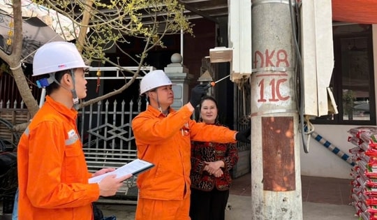 Cảnh báo thủ đoạn lừa đảo lợi dụng việc sáp nhập địa giới hành chính