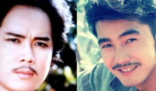 Tài tử nổi tiếng thập niên 90, từng được so sánh với Lý Hùng giờ ra sao?
