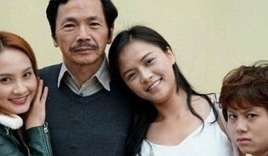 Dàn diễn viên phim "Về nhà đi con" ngày ấy - bây giờ