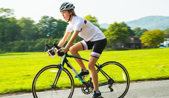 6 bài tập tim mạch tốt nhất cho người muốn giảm cân nhanh chóng