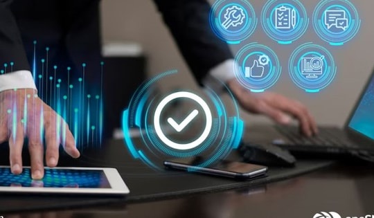 Chiến lược 'tối ưu hóa chi phí trong chuyển đổi số'