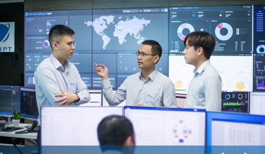 Nhà mạng nào có tốc độ Internet nhanh nhất tại Việt Nam?