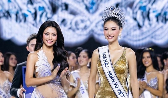 Một tháng, 6 người đẹp đăng quang hoa hậu: Bội thực đến phát ngán!