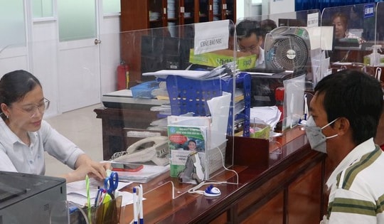 BHXH Việt Nam lập Tổ công tác xử lý vướng mắc sau sáp nhập