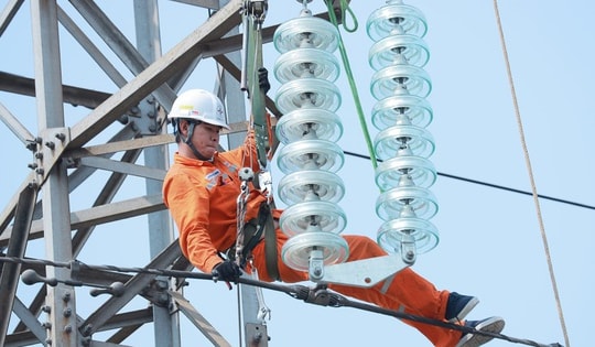 Lịch cúp điện Tiền Giang từ ngày 30/6 – 6/7/2025: Cúp điện nhiều khu dân cư và tuyến đường để sửa chữa lưới điện