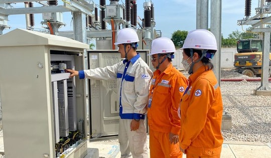 Lịch cúp điện Cần Thơ từ ngày 30/6 – 6/7/2025: Cúp điện hàng loạt khu dân cư để sửa chữa