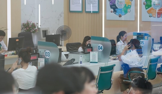 5 giao dịch cá nhân phải nộp thuế và 9 giao dịch không bị 'đánh thuế' qua tài khoản ngân hàng