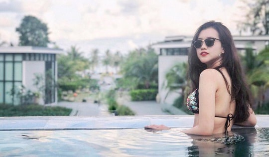 Đời thực bất ngờ của nữ diễn viên đang bị ghét nhất trong 'Dịu dàng màu nắng'