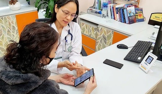 Sự hài lòng của người bệnh là thước đo đánh giá chất lượng khám chữa bệnh tại các cơ sở y tế