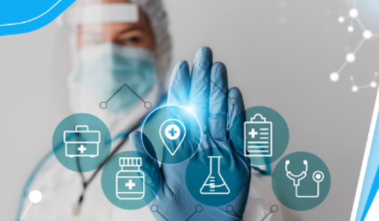 Ninh Bình quyết liệt triển khai hồ sơ bệnh án điện tử tại tất cả bệnh viện, trung tâm y tế trước tháng 9/2025