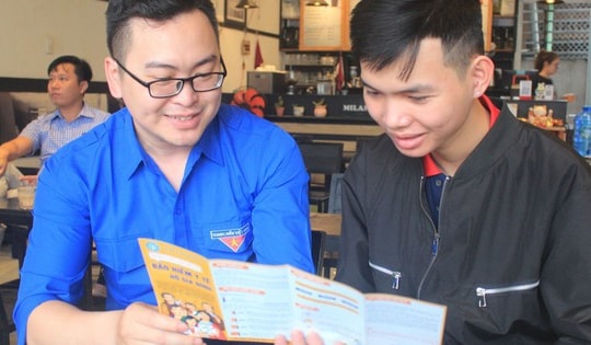 Từ 1/7/2025, đóng bảo hiểm xã hội 15 năm đủ diều kiện hưởng lương hưu