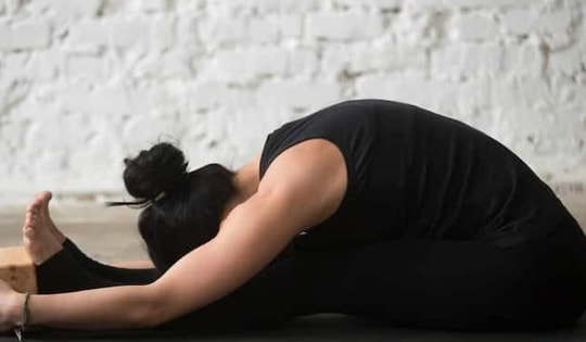 5 tư thế yoga đơn giản giúp thư giãn thần kinh ngay lập tức