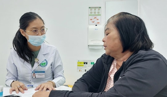 Đau sau zona làm sao để phòng ngừa?