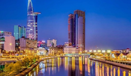 Danh sách các Phó Chủ tịch UBND tại 23 tỉnh, thành mới sau sáp nhập