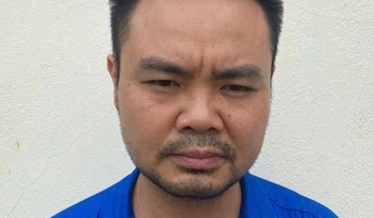 Hòa Bình: Bắt giam Giám đốc văn phòng Đăng ký đất đai về hành vi nhận hối lộ