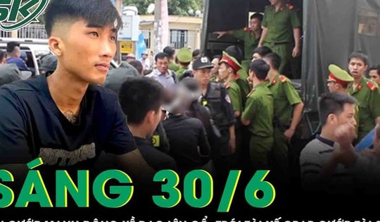 Sáng 30/6: Thua tài xỉu, thanh niên làm liều kề dao lên cổ, trói tay tài xế Grab 'lột sạch' tài sản