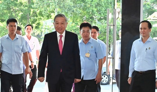 Danh sách 23 Bí thư tỉnh ủy, thành ủy mới vừa được Bộ Chính trị chỉ định