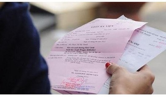 Bộ Y tế quy định cấp giấy chứng sinh cho trẻ sinh ra do mang thai hộ thế nào?