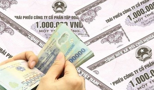 Tập đoàn Hạ tầng Giáo dục mất cân đối dòng tiền