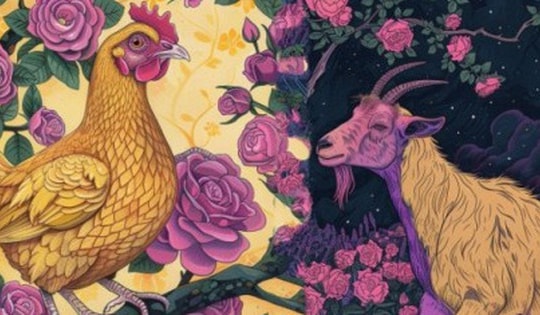 Tử vi 12 con giáp hôm nay 1/7: Thân tươi sáng, Tý đầy hứa hẹn