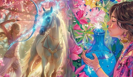 Tử vi 12 cung hoàng đạo hôm nay 1/7: Song Tử khấm khá, Kim Ngưu dễ chịu