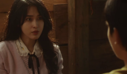 'Mặt trời lạnh' tập mới nhất: Mai Ly bẽ bàng khi bị Sơn Dương từ chối tình cảm