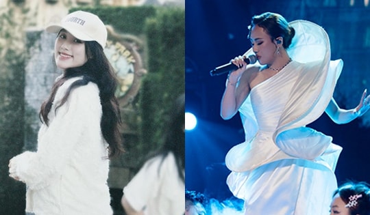 Nữ ca sĩ quê Quảng Bình vừa cover 'Chơi vơi' của Hồ Ngọc Hà trên VTV gây sốt mạng xã hội là ai?