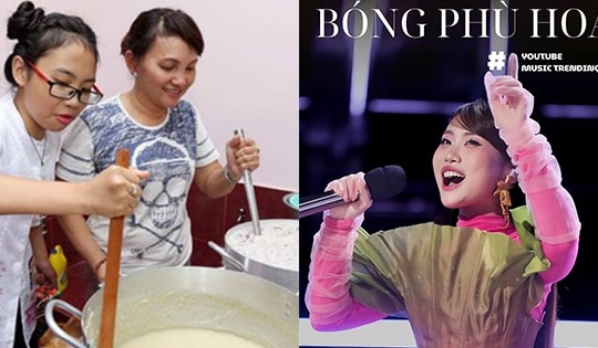 Gia thế ít biết của nữ ca sĩ Việt Nam giành chiến thắng trong 'Sing! Asia' 2025