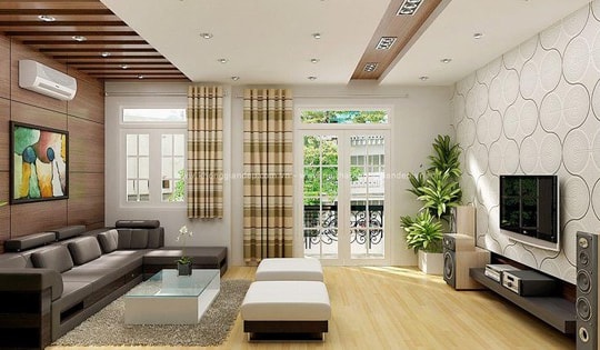 Cách hóa giải kèo nhà xuyên tâm hiệu quả theo phong thủy để không ảnh hưởng đến vận khí và sự an yên của gia chủ