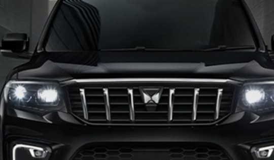 Xe gầm cao SUV hạng D 7 chỗ giá 530 triệu đồng đẹp như Toyota Fortuner, rẻ ngang sedan hạng A Toyota Vios, nhỉnh hơn Kia Morning có gì đặc biệt khi ra mắt ở Ấn Độ?