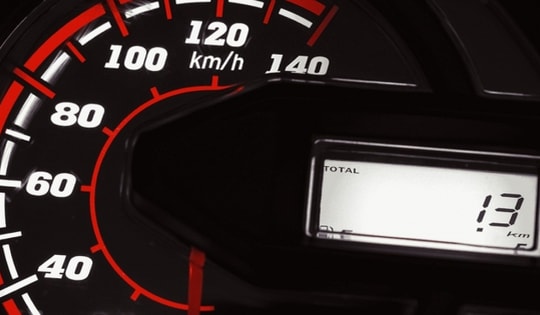 Xe ga 110cc giá 25 triệu đồng chất hơn Air Blade, Vario rẻ hơn Vision, chỉ ngang xe số Wave Alpha